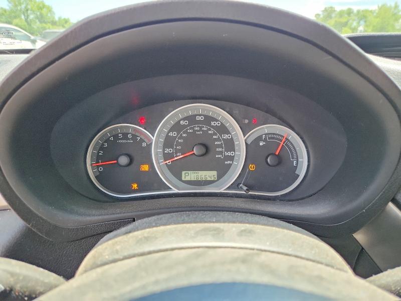Продажа на аукционе авто 2010 Subaru Impreza, vin: JF1GE6B61AH504019, номер лота: 55613826