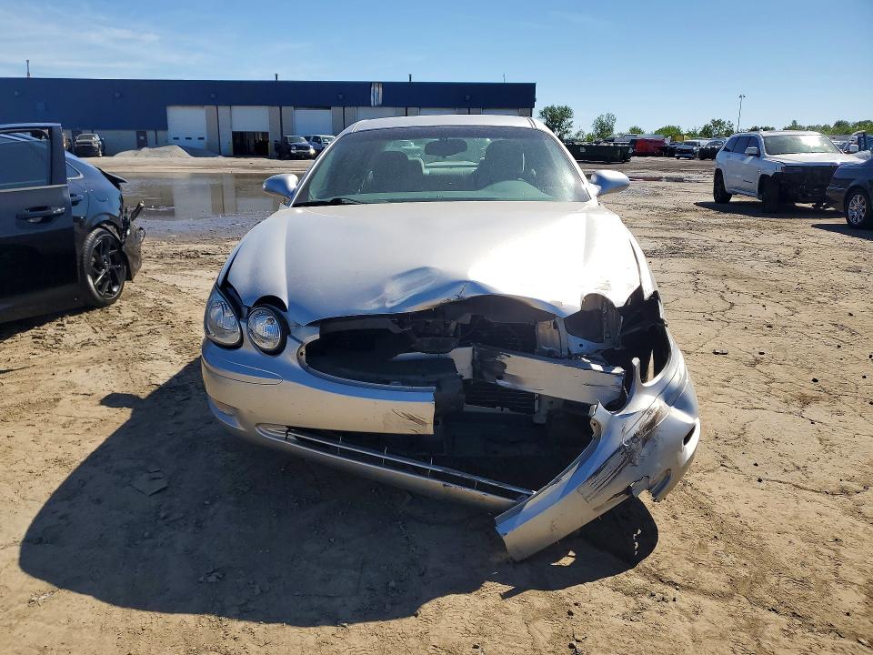 Продажа на аукционе авто 2006 Buick Lacrosse, vin: 2G4WC582X61169746, номер лота: 55791376