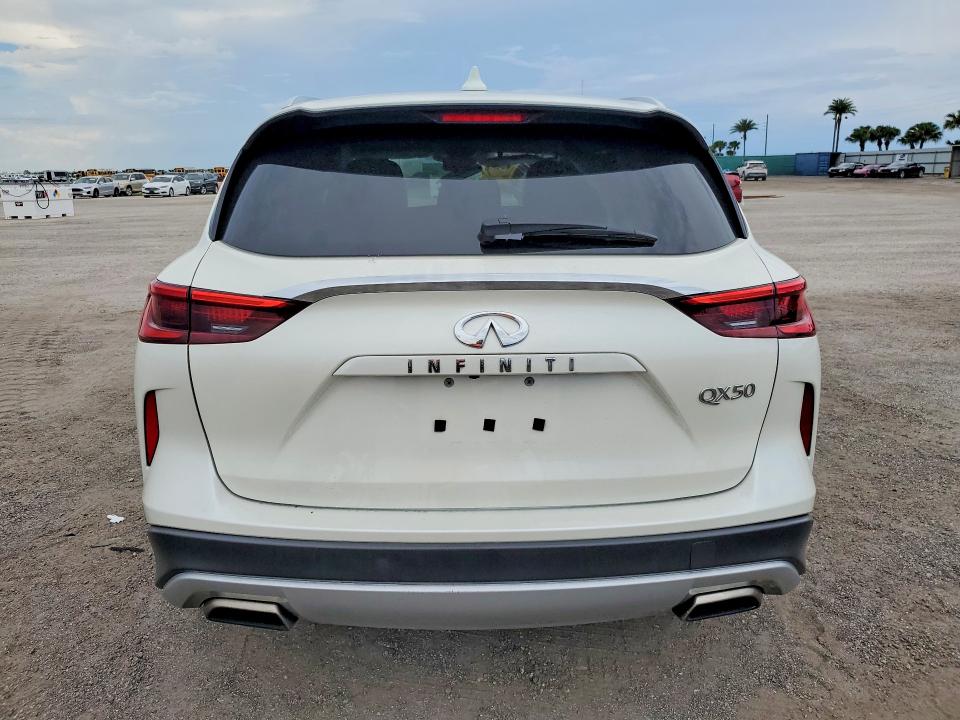 Aukcja sprzedaży 2019 Infiniti Qx50, vin: 3PCAJ5M19KF147410, numer aukcji: 57325766