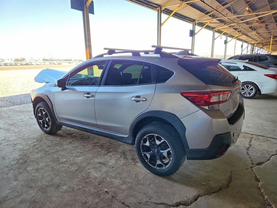 Aukcja sprzedaży 2019 Subaru Crosstrek, vin: JF2GTAEC4K8345391, numer aukcji: 55842326