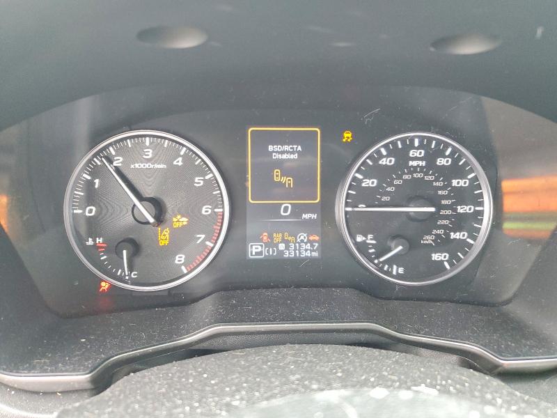 Aukcja sprzedaży 2022 Subaru Legacy, vin: 4S3BWAH62N3009066, numer aukcji: 56676046