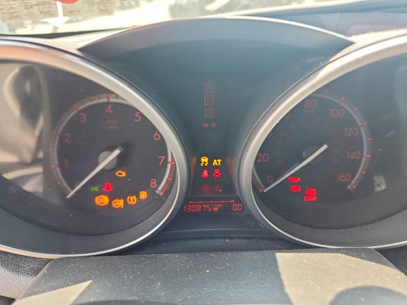 Aukcja sprzedaży 2010 Mazda 3, vin: JM1BL1S68A1349927, numer aukcji: 56661926