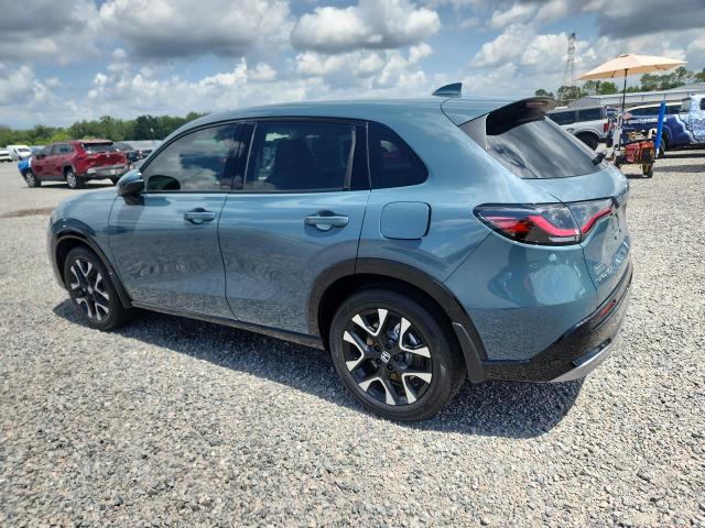 2027 Honda Hr-v მანქანა იყიდება აუქციონზე, vin: 3CZRZ1H71VM702699, აუქციონის ნომერი: 57996146