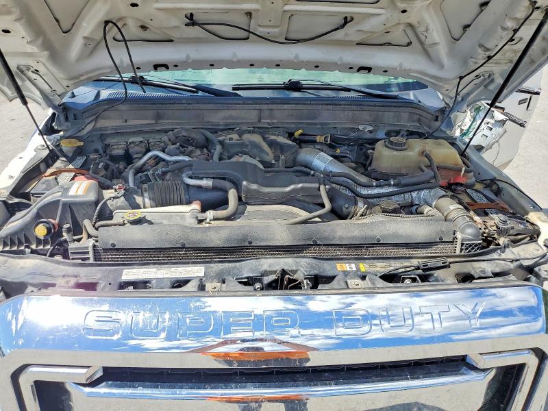 Aukcja sprzedaży 2016 Ford F350, vin: 1FT8W3DT6GEB91296, numer aukcji: 57924426