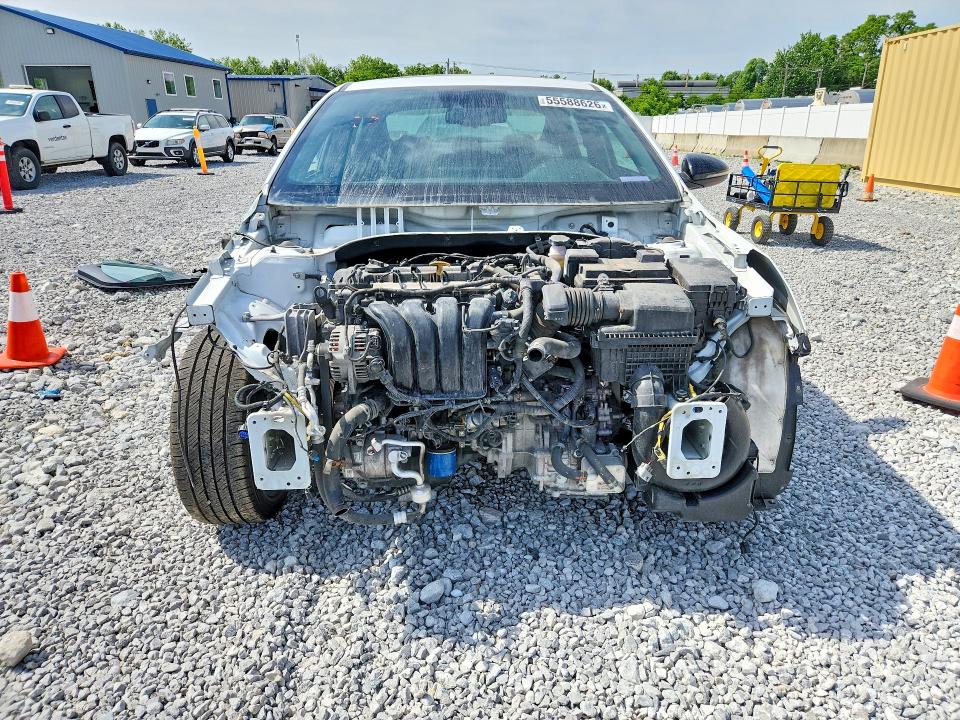 Продажа на аукционе авто 2023 Kia Forte, vin: 3KPF54AD5PE606187, номер лота: 55588626