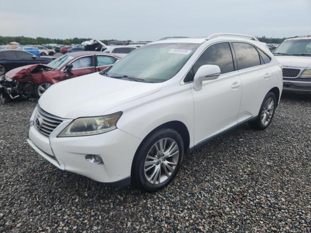 Продажа на аукционе авто 2013 Lexus Rx, vin: 2T2ZK1BA4DC112031, номер лота: 59304936