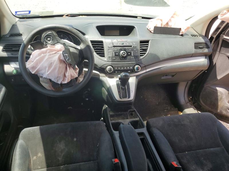 Продаж на аукціоні авто 2014 Honda Cr-v, vin: 2HKRM3H39EH508389, номер лоту: 58510506