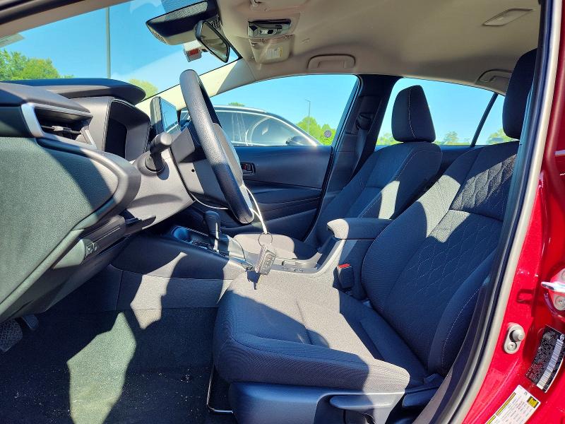 Aukcja sprzedaży 2026 Toyota Corolla, vin: 5YFB4MDE4TP426990, numer aukcji: 55765996