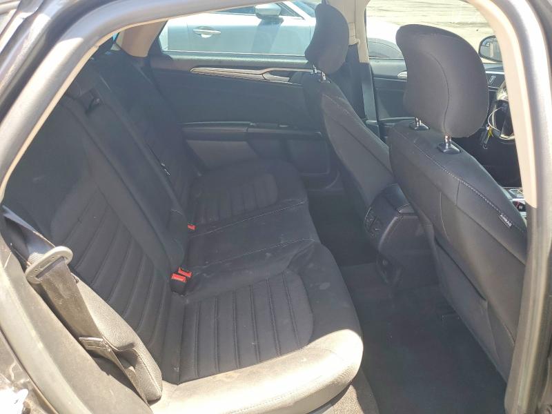Aukcja sprzedaży 2018 Ford Fusion, vin: 3FA6P0LU8JR219848, numer aukcji: 56450356