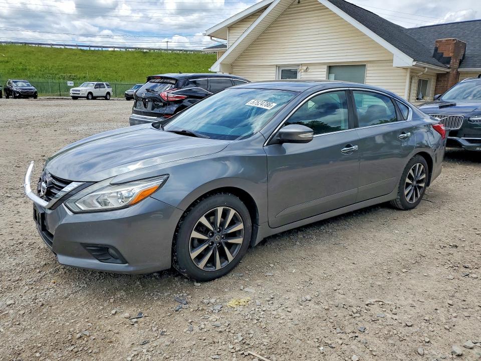 Aukcja sprzedaży 2016 Nissan Altima, vin: 1N4AL3AP6GC127584, numer aukcji: 57524786