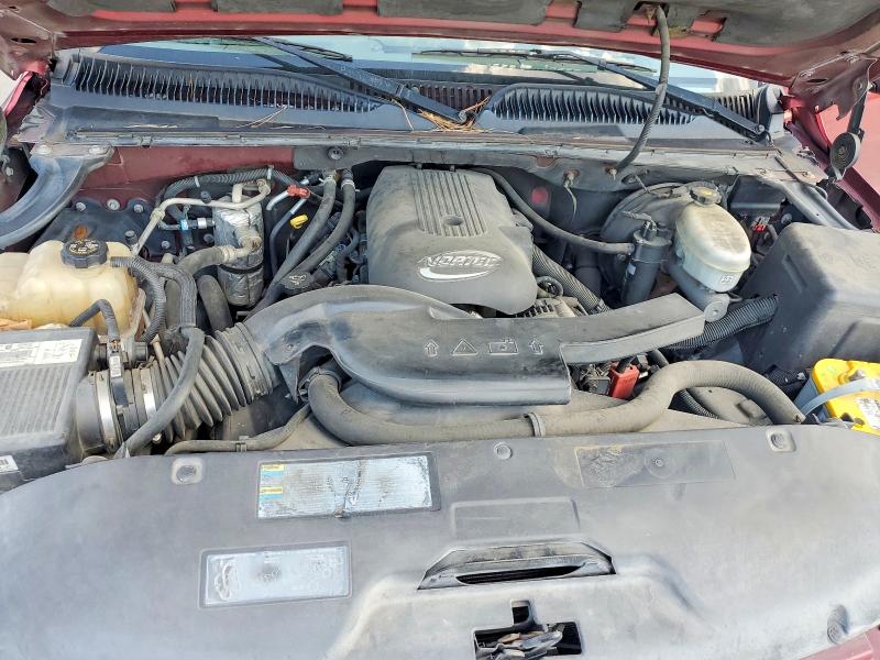 57578146 :رقم المزاد ، 1GNEK13Z73R304109 vin ، 2003 Chevrolet Tahoe مزاد بيع