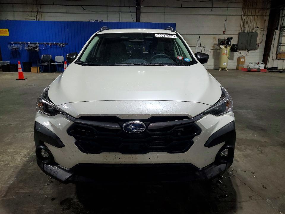 Aukcja sprzedaży 2025 Subaru Crosstrek, vin: JF2GUHDC3SH202813, numer aukcji: 56074996