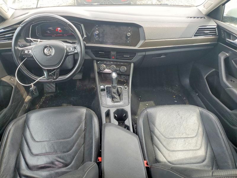 Продаж на аукціоні авто 2019 Volkswagen Jetta, vin: 3VWG57BU2KM098714, номер лоту: 58486956