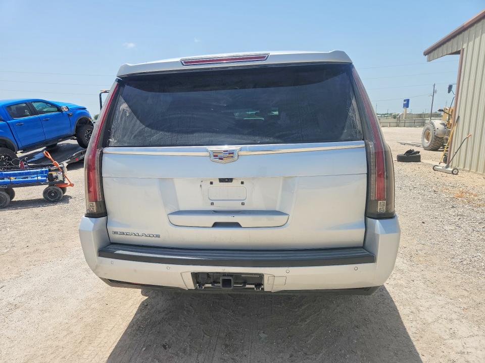 Продажа на аукционе авто 2020 Cadillac Escalade, vin: 1GYS4HKJ7LR113858, номер лота: 59340686