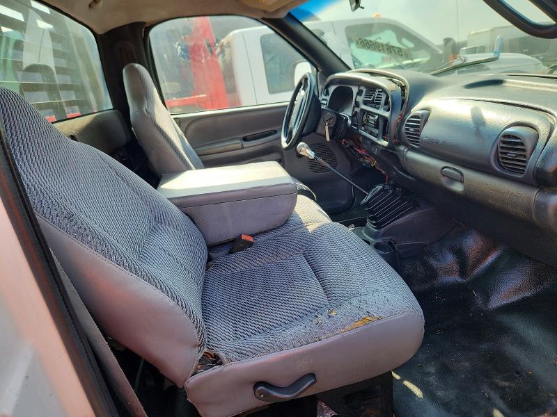 Aukcja sprzedaży 2001 Dodge Ram 3500, vin: 3B6MC36611M547481, numer aukcji: 57619666