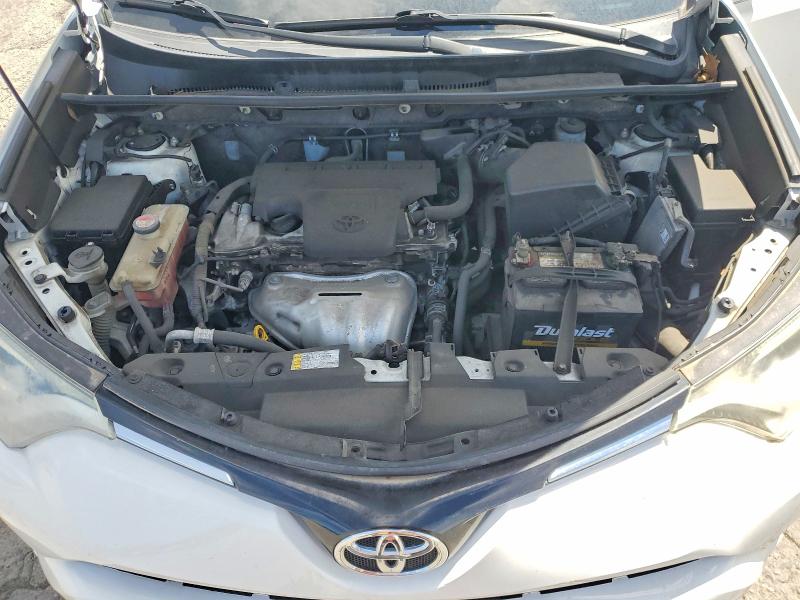 Продажа на аукционе авто 2016 Toyota Rav4, vin: JTMZFREV5GJ080222, номер лота: 58168516