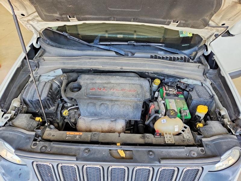 Продаж на аукціоні авто 2016 Jeep Renegade, vin: ZACCJBBT1GPD25810, номер лоту: 59150706