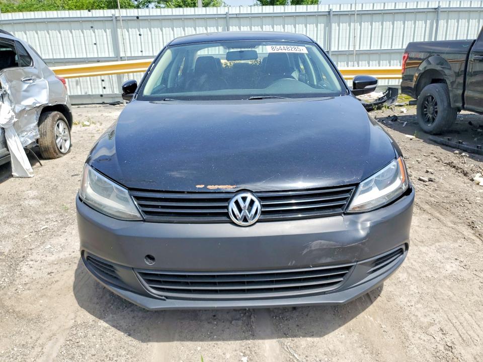 85448285 :رقم المزاد ، 3VWDX7AJ5DM441863 vin ، 2013 Volkswagen Jetta مزاد بيع