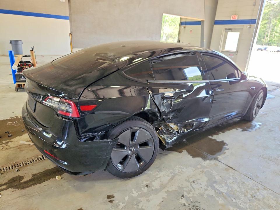 Aukcja sprzedaży 2023 Tesla Model 3, vin: 5YJ3E1EA0PF426773, numer aukcji: 55646696