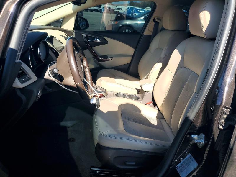 Aukcja sprzedaży 2014 Buick Verano, vin: 1G4PR5SK3E4210328, numer aukcji: 58841836