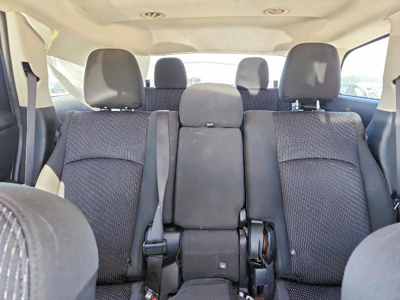 Продажа на аукционе авто 2019 Dodge Journey, vin: 3C4PDCBB2KT758317, номер лота: 57427616
