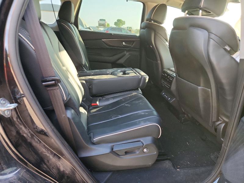Aukcja sprzedaży 2023 Acura Mdx, vin: 5J8YE1H88PL006952, numer aukcji: 58999756