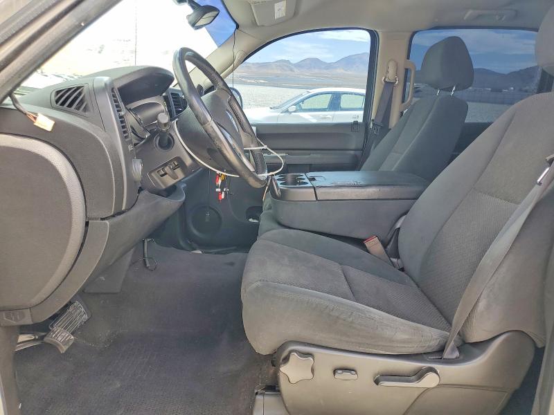 Продаж на аукціоні авто 2007 Chevrolet Silverado, vin: 3GCEC13J07G517425, номер лоту: 59090196