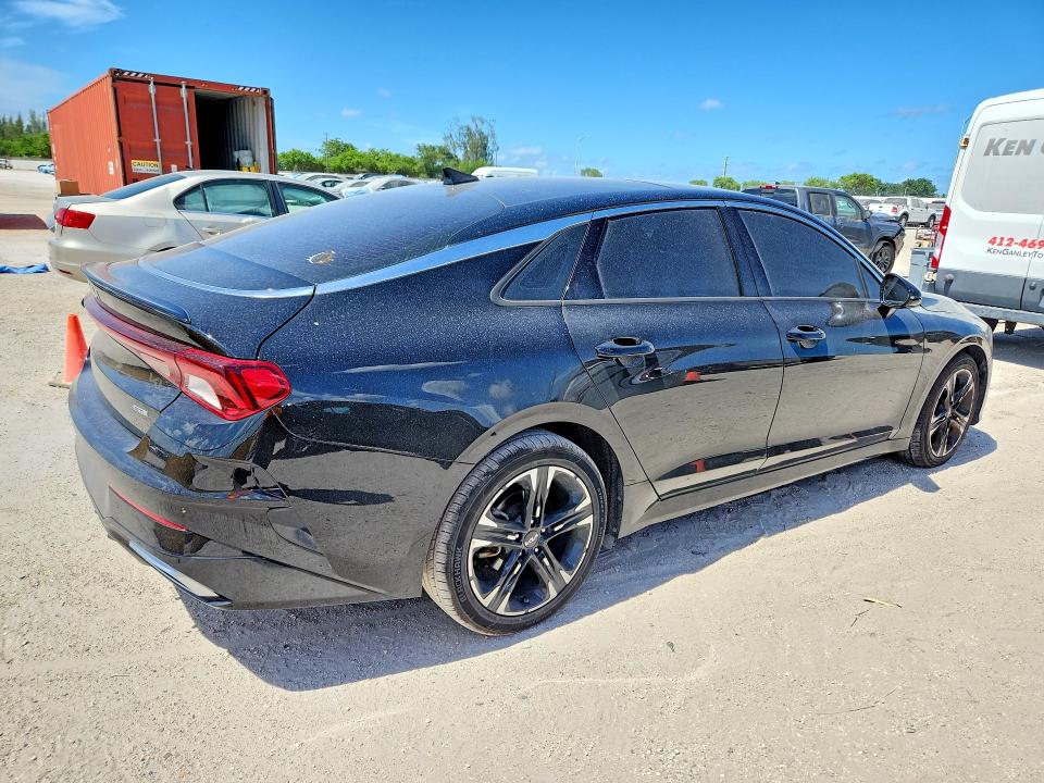 58092306 :رقم المزاد ، 5XXG64J29PG188921 vin ، 2023 Kia K5 مزاد بيع