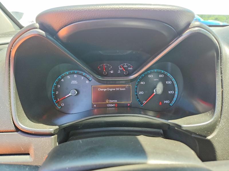 Aukcja sprzedaży 2019 Chevrolet Colorado, vin: 1GCHSCEN9K1236288, numer aukcji: 55350646
