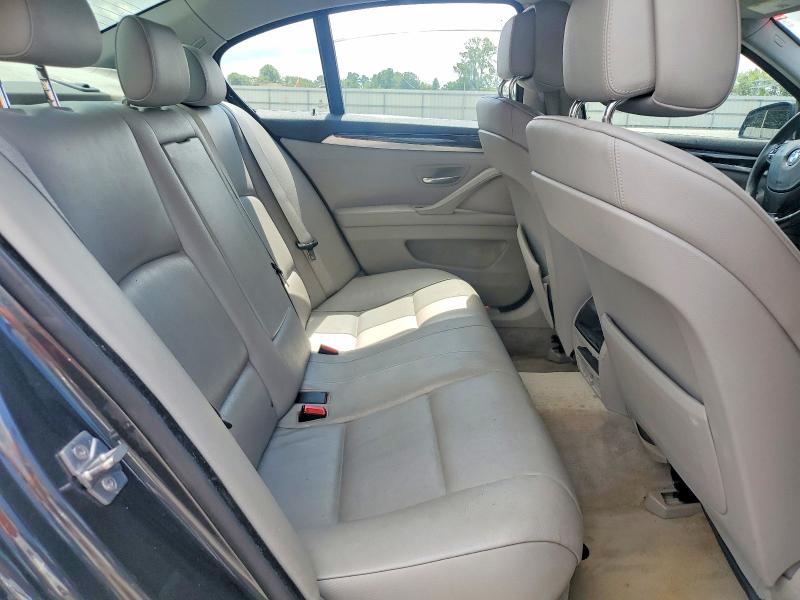 59160796 :رقم المزاد ، WBAFR7C53CC816782 vin ، 2012 Bmw 535 مزاد بيع