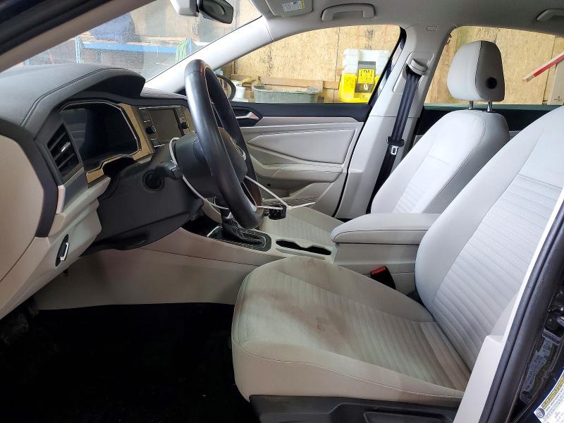 Продаж на аукціоні авто 2024 Volkswagen Jetta, vin: 3VW5M7BU5RM080650, номер лоту: 57577666