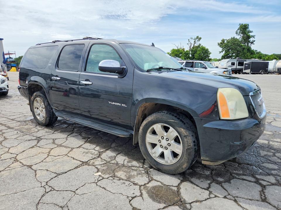 Aukcja sprzedaży 2011 Gmc Yukon Xl, vin: 1GKS2KE3XBR180320, numer aukcji: 58272266
