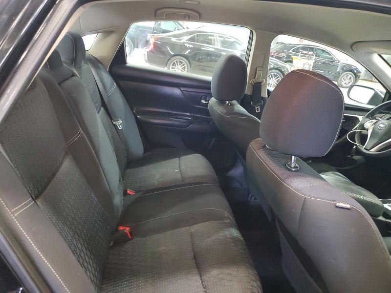 Продаж на аукціоні авто 2016 Nissan Altima, vin: 1N4AL3AP2GC215970, номер лоту: 57665066