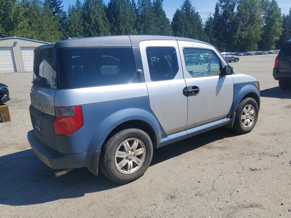 Продаж на аукціоні авто 2006 Honda Element, vin: 5J6YH28646L022777, номер лоту: 55472346