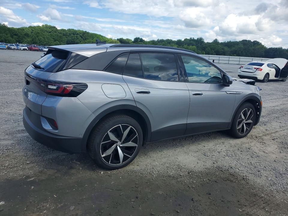 Продаж на аукціоні авто 2023 Volkswagen Id.4, vin: 1V2WNPE85PC036213, номер лоту: 58252226