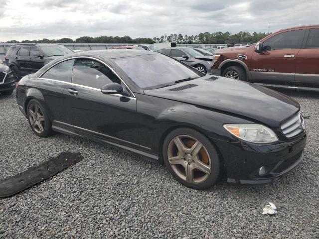 55892196 :رقم المزاد ، WDDEJ71X47A005025 vin ، 2007 Mercedes-benz Cl مزاد بيع