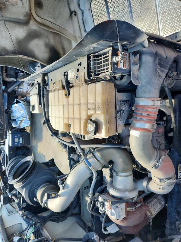 2017 Peterbilt 348 მანქანა იყიდება აუქციონზე, vin: 1XP3AJ8XXHD430669, აუქციონის ნომერი: 57915976