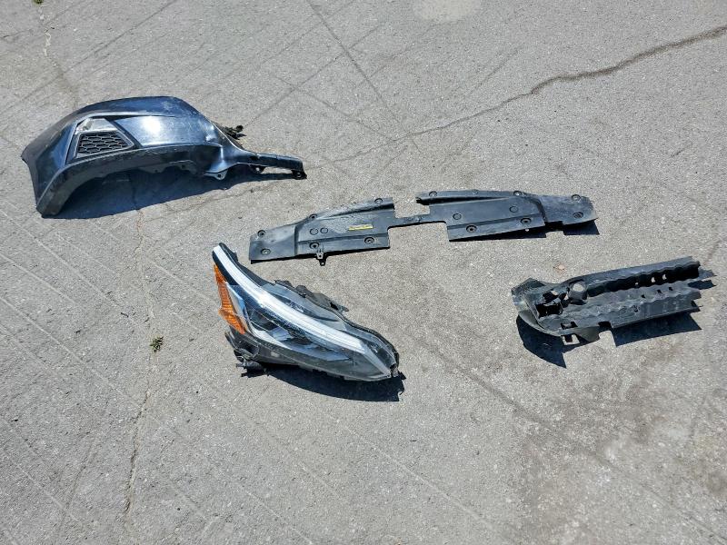 Продаж на аукціоні авто 2022 Nissan Altima, vin: 1N4BL4DV5NN309380, номер лоту: 57681406