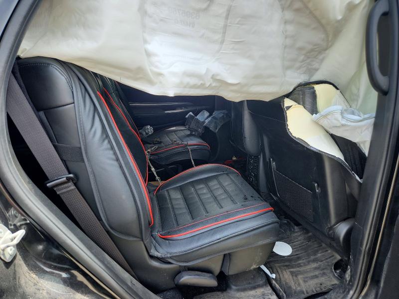 Продажа на аукционе авто 2020 Dodge Durango, vin: 1C4SDJCT3LC372766, номер лота: 58655146