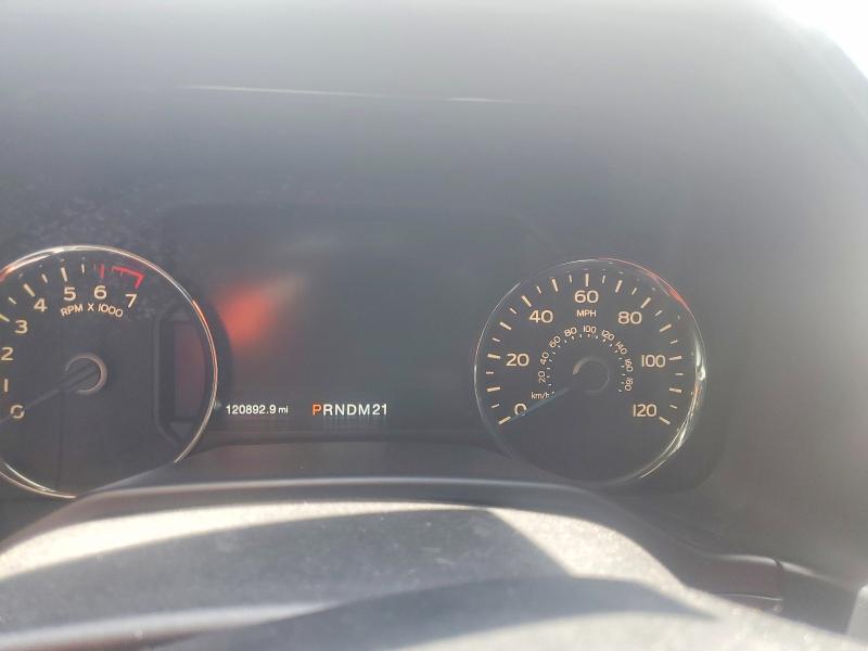 Aukcja sprzedaży 2015 Ford F150, vin: 1FTEW1EG2FFB70432, numer aukcji: 55650226