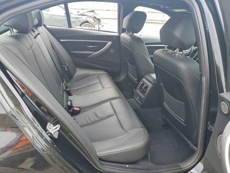 Продаж на аукціоні авто 2018 Bmw 340, vin: WBA8B7C52JA585444, номер лоту: 55317206