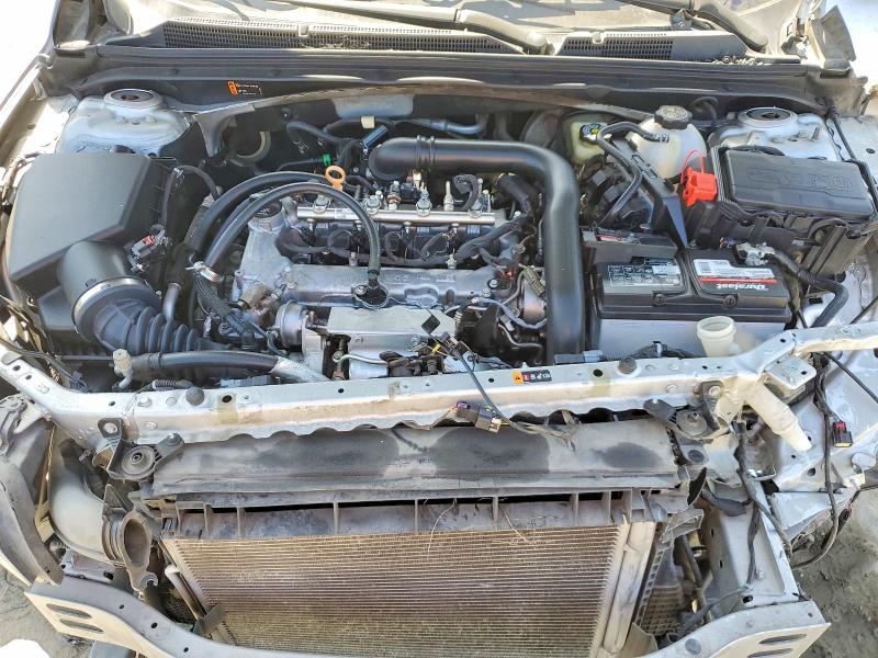 56794446 :رقم المزاد ، 1G1ZD5ST4JF155612 vin ، 2018 Chevrolet Malibu مزاد بيع