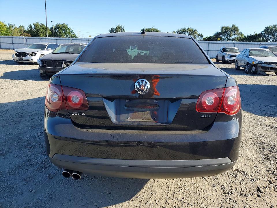Aukcja sprzedaży 2010 Volkswagen Jetta, vin: 3VWRA7AJXAM046418, numer aukcji: 58158816