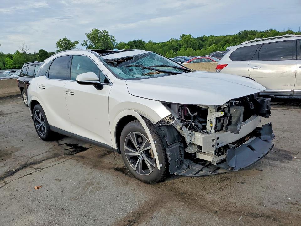 Продаж на аукціоні авто 2023 Lexus Rx 350, vin: 2T2BAMCA6PC021142, номер лоту: 58142826