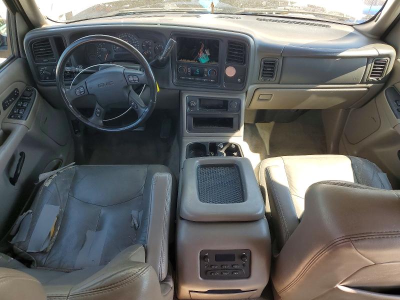 Продаж на аукціоні авто 2004 Gmc Yukon, vin: 1GKEC13TX4R261344, номер лоту: 57965156