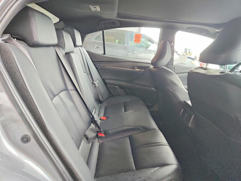 Продаж на аукціоні авто 2025 Toyota Camry, vin: 4T1DAACK2SU587021, номер лоту: 56710006