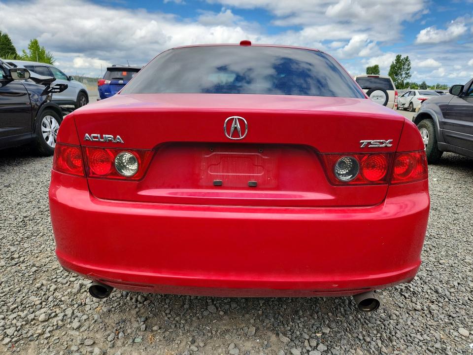Продажа на аукционе авто 2008 Acura Tsx, vin: JH4CL96968C010443, номер лота: 56441996