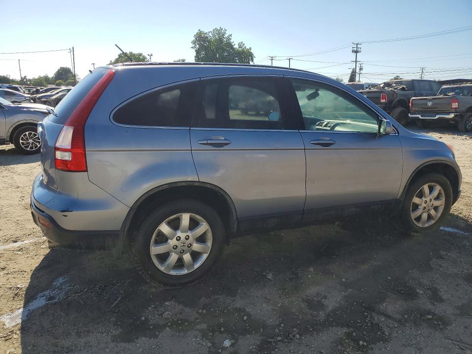 Продаж на аукціоні авто 2007 Honda Cr-v, vin: JHLRE38747C022784, номер лоту: 57435806