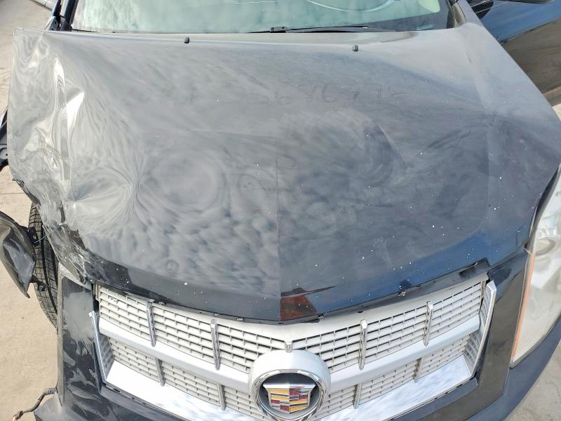 55686776 :رقم المزاد ، 3GYFNAE34CS567095 vin ، 2012 Cadillac Srx مزاد بيع