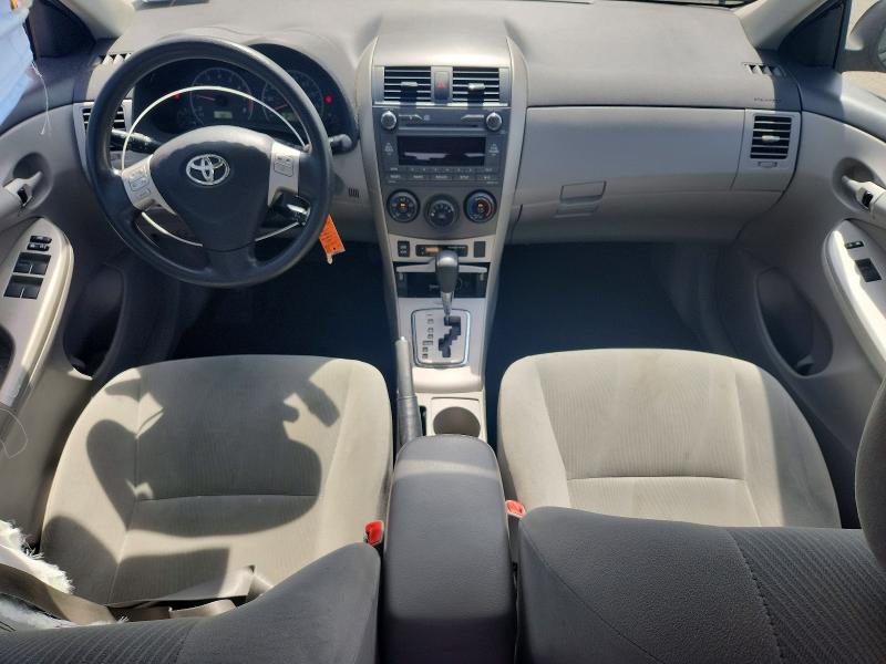 2011 Toyota Corolla მანქანა იყიდება აუქციონზე, vin: 2T1BU4EE5BC618982, აუქციონის ნომერი: 55840166